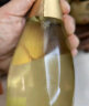加拿大冰酒 原瓶进口VQA冰葡萄酒(ADANNE) 甜白甜红葡萄酒 雷司令精选级晚收甜酒 冰白单支*1+冰红单支*1 实拍图