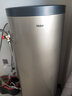 海尔（Haier）电热水器150/200L商用家用落地立式中央电热水器速热 宿舍发廊小锅炉 150L 3000W 落地式二级能效 实拍图