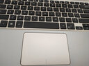 华硕（ASUS) 超轻薄便携商务办公游戏本 大屏幕学习本13寸15.6寸二手笔记本电脑 99新i7-11代-16G-512G-新款高性能 实拍图
