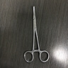 伟冠多功能钓鱼钳不锈钢取钩器摘钩钳脱钩器取钩钳子夹钩钳包胶防滑柄钓鱼用品渔具 16厘米 实拍图