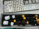 卡丽蒂汽车香水挂件桃木葫芦吊坠车内除味饰品车载香熏后视镜挂饰平安符 古龙香 桃木葫芦-出入平安貔貅 实拍图