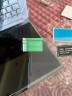绿巨能（llano）电脑防蓝光防辐射保护屏 笔记本防蓝光膜 显示器屏幕膜 抗反光保护膜 通用14英寸(16:10) 晒单实拍图