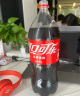 可口可乐（Coca-Cola）汽水 碳酸饮料 2L*6瓶 整箱装 实拍图