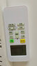 幕后英雄适用于格力空调遥控器万能y502k/yb0f2/yap0f3/品悦q畅q力品圆Q迪遥控板风管机中央柜机 实拍图