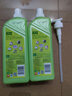 斧头护肤洗洁精维E护手餐具净去油污果蔬清洗剂洗涤剂A类食品1.01KG 花茶护肤2瓶1.01kg*2 实拍图