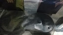 公路车把带弯把绑带自行车海绵把套死飞透气车把防滑带牛羊角把通用包带赛车缠带 黑色 实拍图