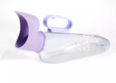 安寿 日本（Aron)进口标准型女用接尿器残疾卧床小便器 尿壶 手术瘫痪病人接尿器 女用护理型 实拍图