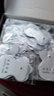 博亚 理疗仪 家用理疗仪多功能针灸经络脉冲颈椎腰肌肩周劳损炎 低频电疗仪针灸经络脉冲同款颈椎按摩仪 新一代按摩仪  配20对贴片 实拍图