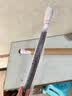 火玲珑4h28调钓鱼竿套装溪流鱼杆极细鲤鲫鱼竿长节短节手竿超轻硬台钓竿 3.6m 4h28调 短节鲫鱼竿 单杆 送杆稍 竿止 实拍图
