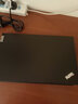 ThinkPad联想thinkbook x2025AI元启版ultra超轻薄本13.5寸轻奢出差商务笔记本电脑办公 U5-125H 16G 1T 超轻薄本 指纹解锁 人脸识别 实拍图