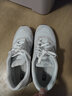 NEW BALANCE NB 官方休闲鞋男鞋女鞋轻便舒适透气百搭565系列情侣运动鞋 浅灰 ML565EW1 42 (脚长26.5cm) 实拍图