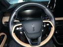梵汐适用宝马方向盘套冬季三系X1五系X3/X5/I3/530手缝车内装饰用品 款式A1 实拍图