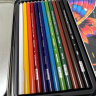 Prismacolor培斯玛彩色铅笔 彩铅笔 12色油性大师级画笔挂装 绘画艺术写生手绘美国三福霹雳马 实拍图