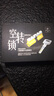 金点原子C级双面叶片空转锁芯 防盗门锁锁芯空转防盗门锁芯 SKY6070#P 实拍图