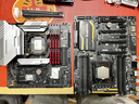铭瑄（MAXSUN） B760M终结者WIFI电脑游戏主板支持13代CPU DDR4内存 装甲散热 挑战者 B760M D4 实拍图