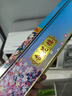杏花楼老字号广式玫瑰豆沙月饼五仁蛋黄肉松莲蓉火腿100g上海特产糕点心 【8饼5味】金秋限定480g 实拍图