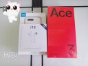 OPPO一加 Ace 3V 新品5G手机 学生电竞游戏拍照 Ace2v升级版 5G全网通  AI手机一加ace3v 12GB+256GB 幻紫银 礼包套餐（可加享充电宝） 晒单实拍图