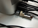 肯辛通（Kensington）Mac Studio专用锁定配件Apple苹果在售款笔记本通用密码锁 防盗标准锁孔K65101 实拍图