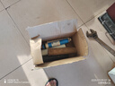洁净世家适用海尔净水器滤芯10寸通用款PP棉前置滤芯活性炭PP棉反渗透膜后置滤芯活性炭滤芯 4040接头2个+2分T型三通【单拍不发】 实拍图