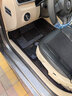 羊贝尔专用于大众朗逸速腾宝来汽车脚垫全包围08/09/10/11/12/13年老款 双层脚垫+平铺尾箱垫【下单留言颜色】 实拍图