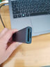 绿联Type-C扩展坞多USB3.0接口TF扩展器U盘分线器C口转HDMI扩展坞适用苹果华硕surface pro9笔记本电脑 实拍图