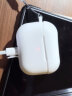 Masentek补配充电仓盒电池 适用于苹果AirPods Pro2无线蓝牙耳机（1/2一二代 Pro）原配套仓丢失补装iphone 实拍图