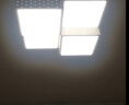 欧畔LED灯条长条吸顶灯灯芯替换光源客厅卧室改造灯板灯珠高亮灯带条 52厘米-12条-120瓦 白光 实拍图