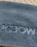 柯博文（K-BOW）洗车毛巾擦汽车专用加大加厚超细纤维吸水珊瑚绒抹布麂皮玻璃清洁 实拍图