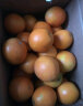 赣南脐橙江西赣州脐橙橙子 当季时令水果礼盒 脐橙手剥橙 单果240g+ 礼盒大果9个净重4.5斤 实拍图