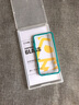 闪魔 iPhone 5s/5钢化膜 苹果5s高清抗蓝光防指纹手机贴膜 苹果5/5s【滕森二代抗蓝光】带神器 实拍图