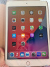 Apple/苹果二手平板电脑 iPad 2020 2019 2018iPad A款 mini4/5 95新 mini4 128G WiFi 实拍图