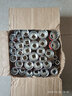 ASAKI台湾产 1/2铬钒钢十二角梅花套筒头 套筒子 汽修12花角套筒 32mm12角梅花套筒子(AK-6091) 实拍图