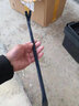 德东撬棍 特种钢起钉器多功能翘棍撬杠工业级撬杆撬棒拆木箱钉子工具 六棱起钉器23*1050 实拍图