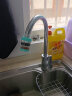 科尼威 家用自来水净水器 厨房水龙头过滤器嘴 磁化滤水器节水器 晒单实拍图