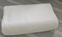 邓禄普（Dunlopillo）ECO低波浪枕 斯里兰卡进口天然乳胶枕头  颈椎枕  实拍图