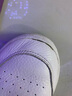 阿迪达斯 （adidas）男鞋 运动鞋低帮轻便舒适网球鞋休闲鞋时尚潮流板鞋 H02980/白色 41 实拍图