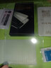 索聚适用 R11S手机膜 适用于OPPO R11S r11splus钢化膜 防指纹 全屏覆盖 高清版钢化膜（2张装） R11S Plus 实拍图