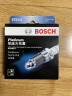 博世（BOSCH）博世原装 汽车火花塞/适用于 铂金火花塞（套装四支价 配套筒） 启辰R30 D50 D60  R50  T70 X 实拍图