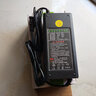 蓉毅锂电池电动车锂电池充电器24V36V48V60V72V10AH42V2A54.6V2A 36V2A DC头 实拍图