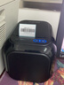 驰腾CT221D/321D标签打印机热敏便携蓝牙贴纸珠宝服装吊牌奶茶超市食品商品生产日期价签商用 【64MM装纸宽度】电脑版|仅限电脑|CT220D 实拍图