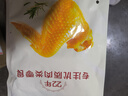 无穷 酱卤风味酱卤鸭翅69g组合装 卤鸭翅零食礼包 酱卤鸭翅69g*2包 实拍图