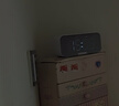 雅兰仕无线蓝牙音箱智能闹钟时钟音响AI语音控制手机插卡便携式迷你家用电脑微信收款播报小音响 升级版白【闹钟+音箱/单组闹钟】 实拍图