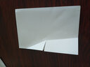 名卓798系列便笺纸便签本草稿本草稿纸空白便条纸10本/包加厚白纸便笺小本子可撕草稿本 798-50K/10本 实拍图