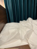 诺兰森迪 旅行一次性睡袋酒店卧铺隔脏卫生便携用品 双人款180*235cm 实拍图