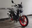 雅马哈（YAMAHA）雅马哈特价摩托车巧格i正品原装原厂男女通用国四电喷燃油摩托车  巡鹰豪华版（下单备注颜色） 线上建议零售价 实拍图