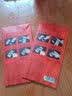 心汐适用于 苹果5s钢化膜 iphone5/5C/SE全屏覆盖抗蓝光高清防指纹玻璃保护手 【前膜】全玻璃防指纹版*2片装 实拍图