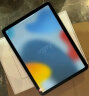Apple iPad Air 10.9英寸 平板电脑（ 2020年款 256G WLAN版/A14芯片/触控ID/全面屏MYFT2CH/A）深空灰色 实拍图