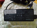 联想（lenovo） 原装笔记本电脑充电器 电源适配器电源线 方口带针90W(20V 4.5A) G50/G40/G400/Z510/X230S 实拍图