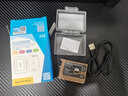 JJC Type-C直充电池 EN-EL15C 适用于尼康Z5II Z63 Z8 ZF Z72 D7200 D850 Z6III Z72 D810A D7500相机 双电池（送电池盒+充电线） 实拍图