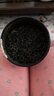 茶函日照绿茶2025新茶茶叶浓香型耐泡散装高山云雾茶山东日照特产 125g*1袋 实拍图